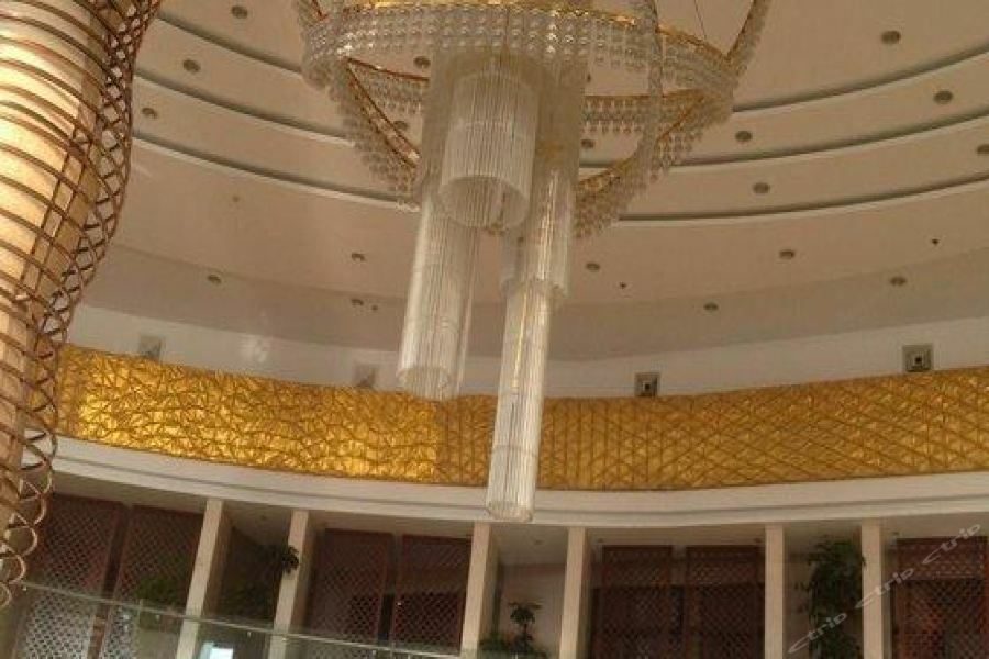 Shanghai Sky Rainbow Hotel Kültér fotó